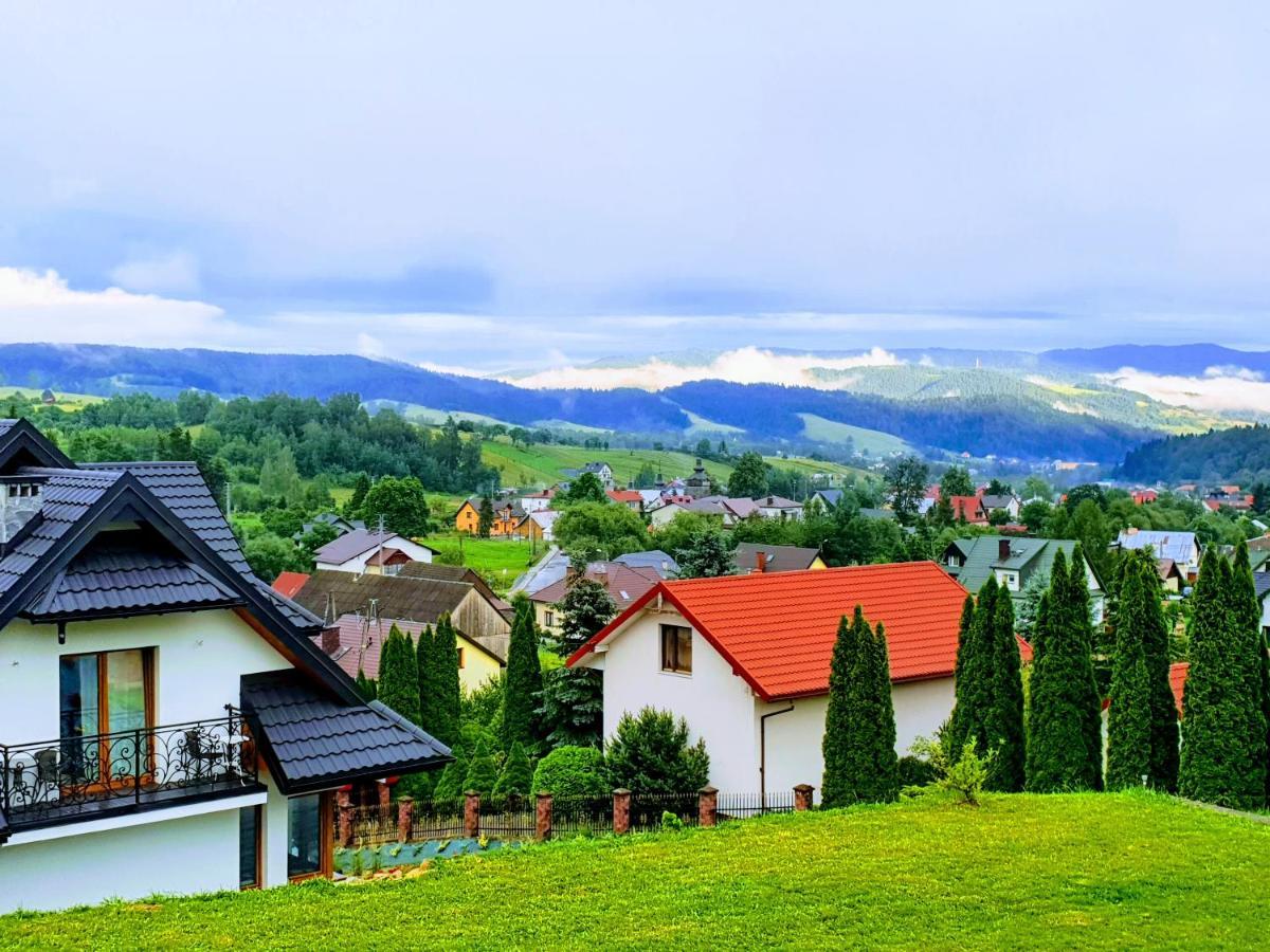 Golasowka Homestay