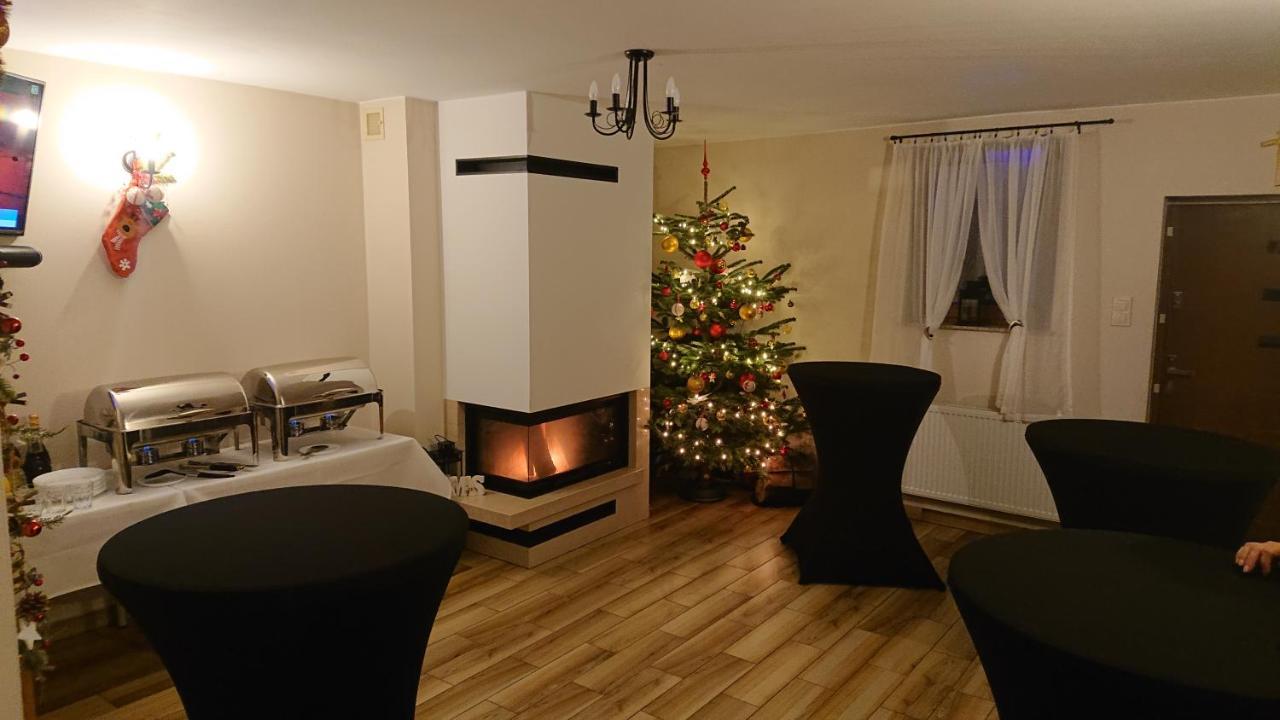 Homestay Golasowka