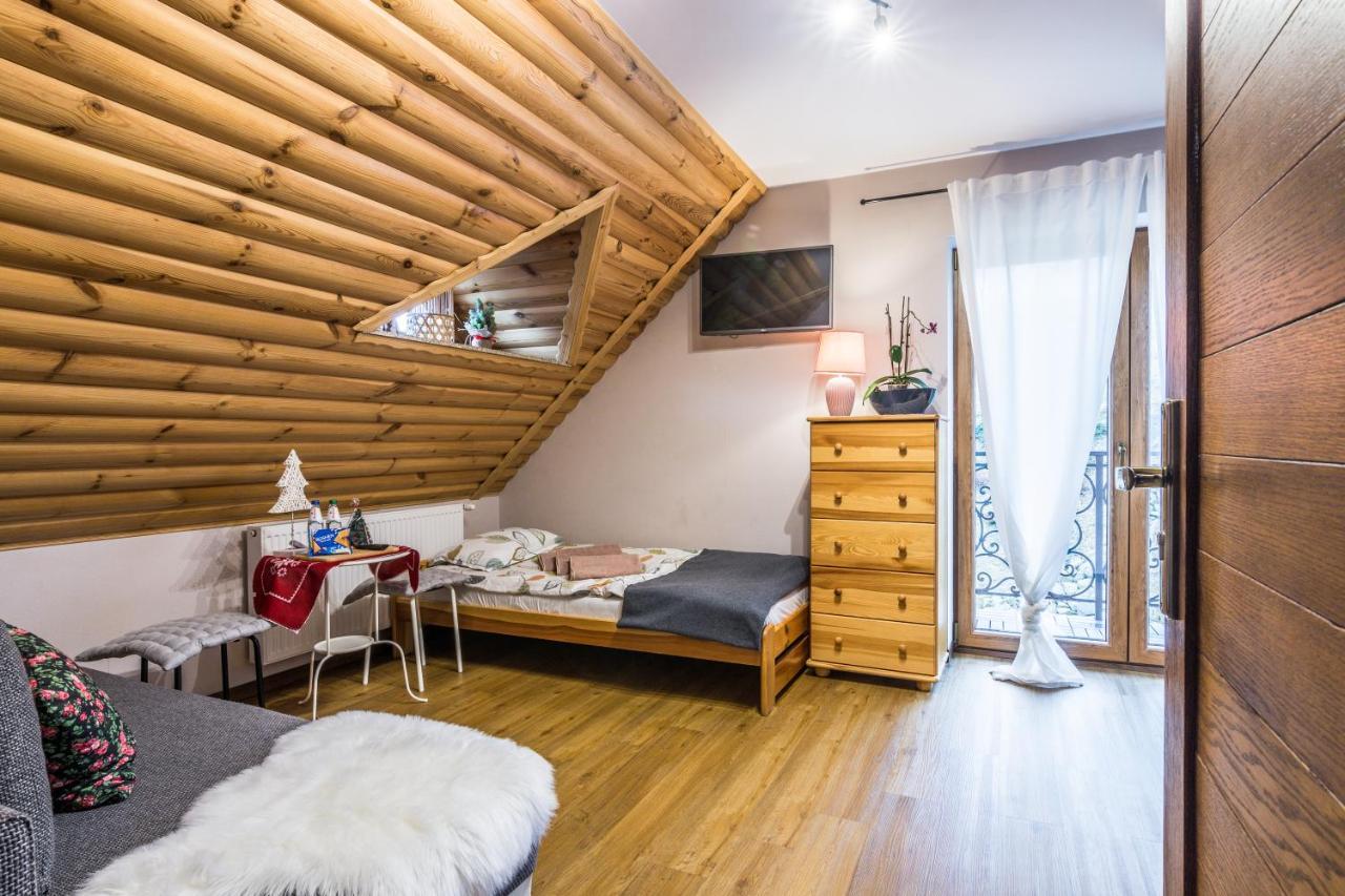 Golasowka Homestay