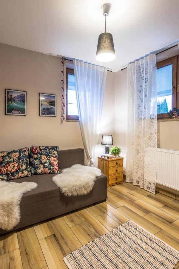Golasowka Homestay Muszyna