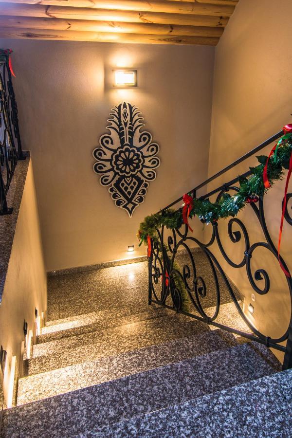 Golasowka Homestay