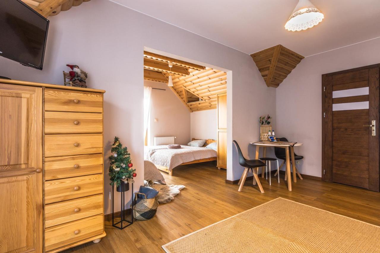 Golasowka Homestay
