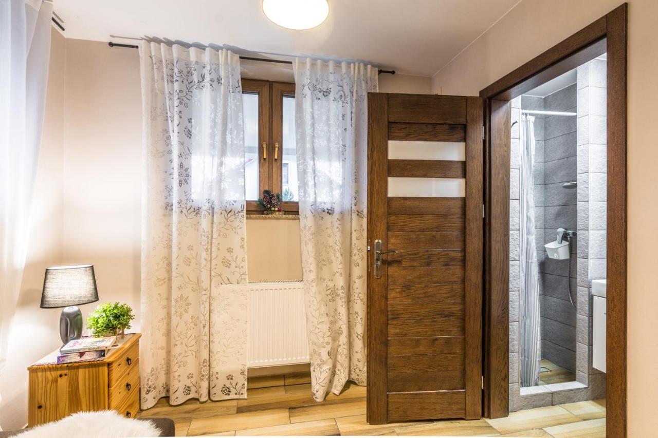 Homestay Golasowka