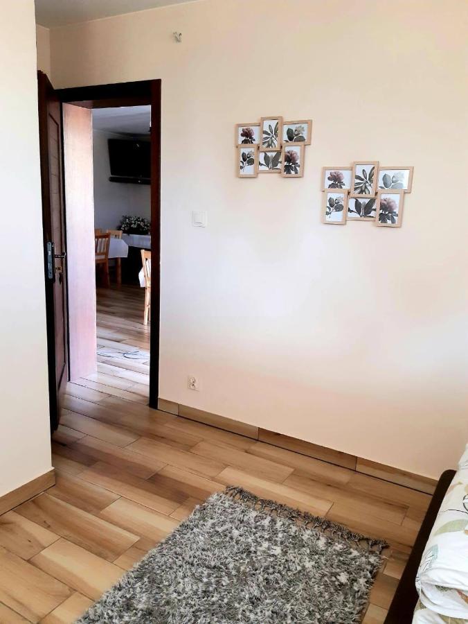 Golasowka Homestay
