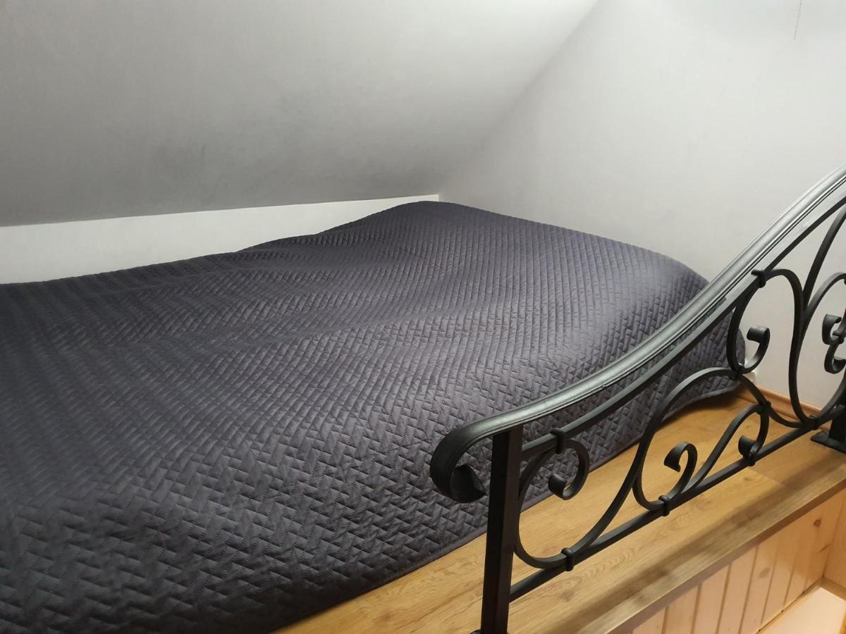 Homestay Golasowka Muszyna