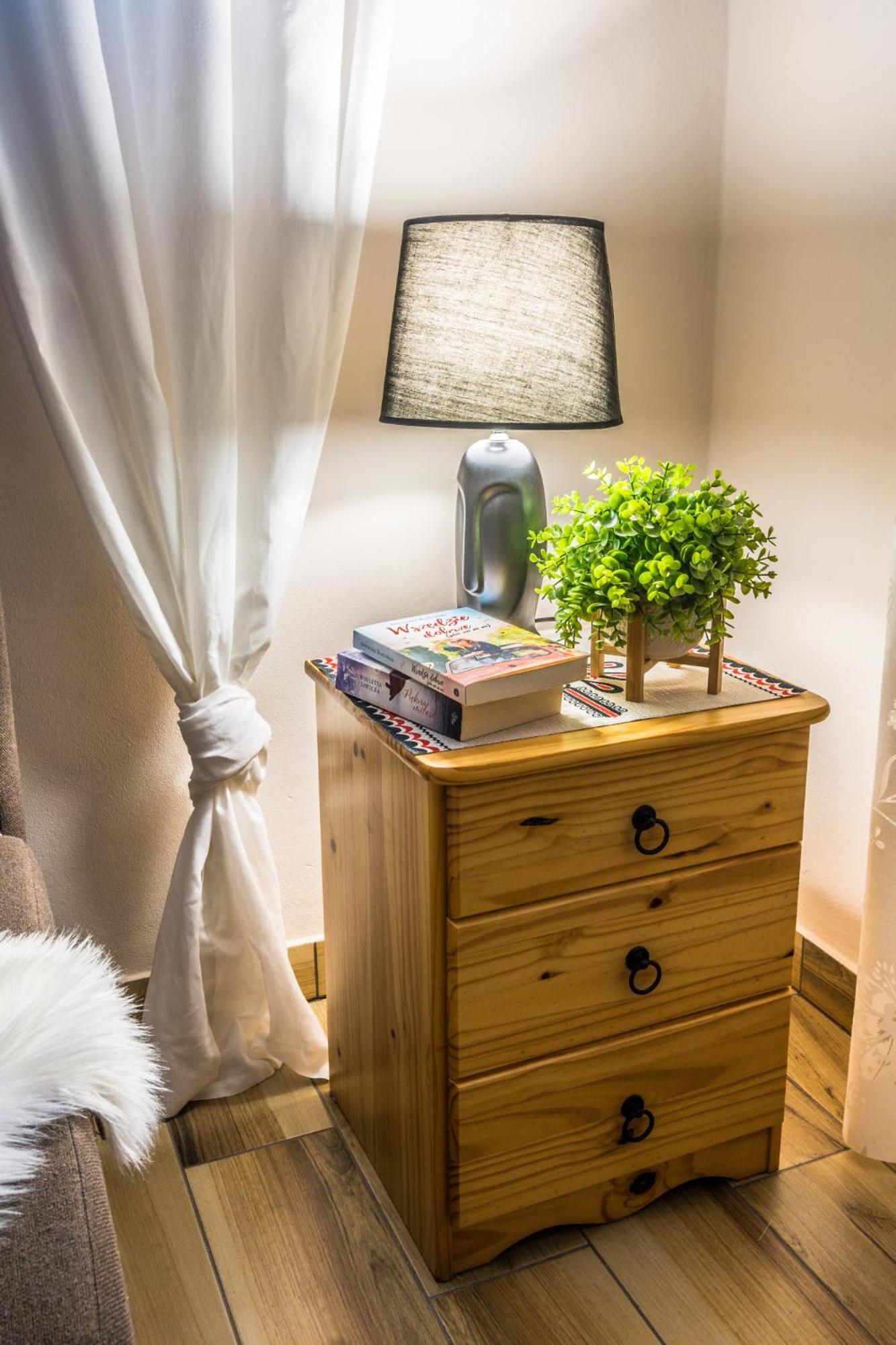 Golasowka Homestay