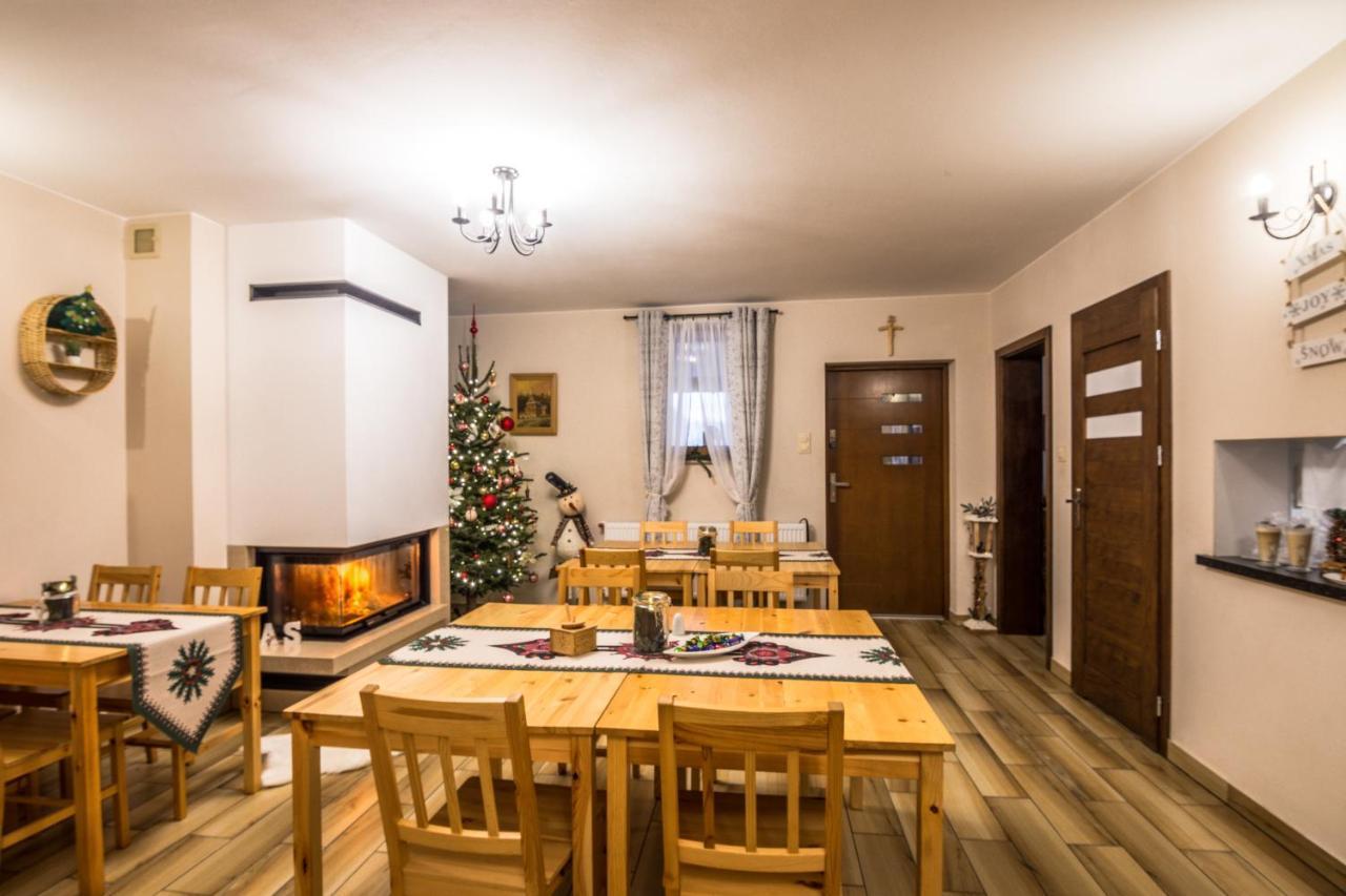 Golasowka Muszyna