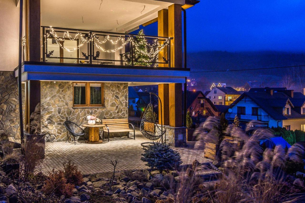 Golasowka Homestay