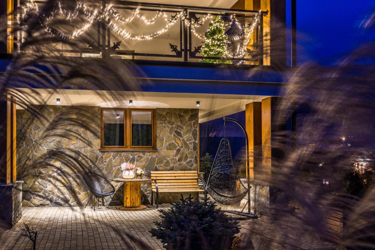 Golasowka Homestay