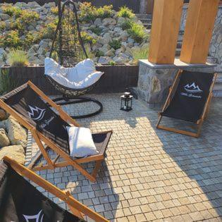 Homestay Golasowka